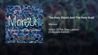 The Holy Blood and the Holy Grail Music Video