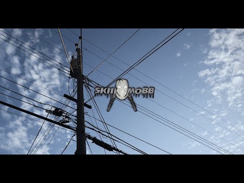 Devon The Chief - Caught Up feat. TeeJay3k (Official Music Video) Shot by #SKIIIMOBB