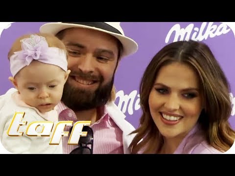 Kind da & Liebesleben weg? Promi-Mütter geben Beziehungstipps! | taff | ProSieben