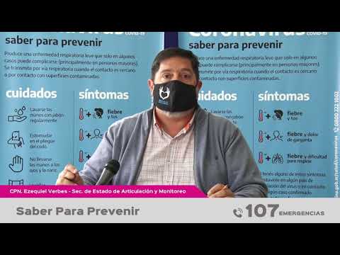 Portada video