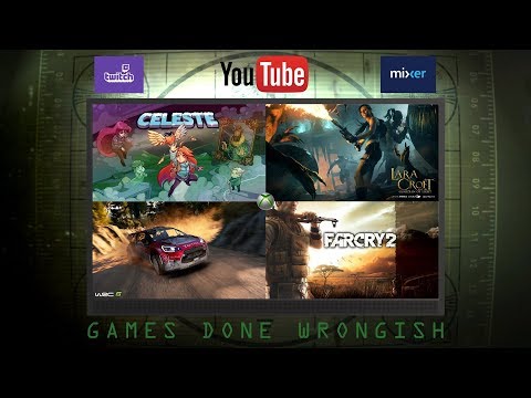 Xbox Games With Gold January 2019