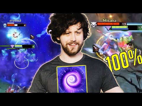 100% chance bash this game