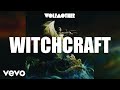 Wolfmother - Witchcraft (Official Audio)