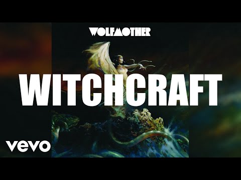 Video thumbnail for Witchcraft