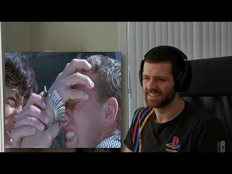 Martial Arts Instructor Reacts: Who am I? - Jackie Chan