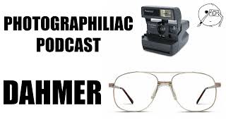 Dahmer and The History Of Polaroid | Photographiliac Podcast