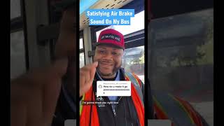 Download lagu Suara Rem Udara yang Memuaskan di Bus Saya mp3