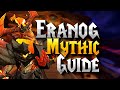 Mythic Eggnog (Eranog) - Boss Guide - Everything you need to know | Vault of the Incarnates