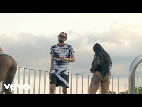 Papie Keelo - Club House (Official Video)