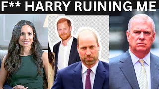 TENSION MOUNTS IN MONTECITO - SUSSEX DRAMA ESCALATES OVER THIS NEWS