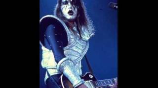 Cold Gin [LIVE] - Ace Frehley