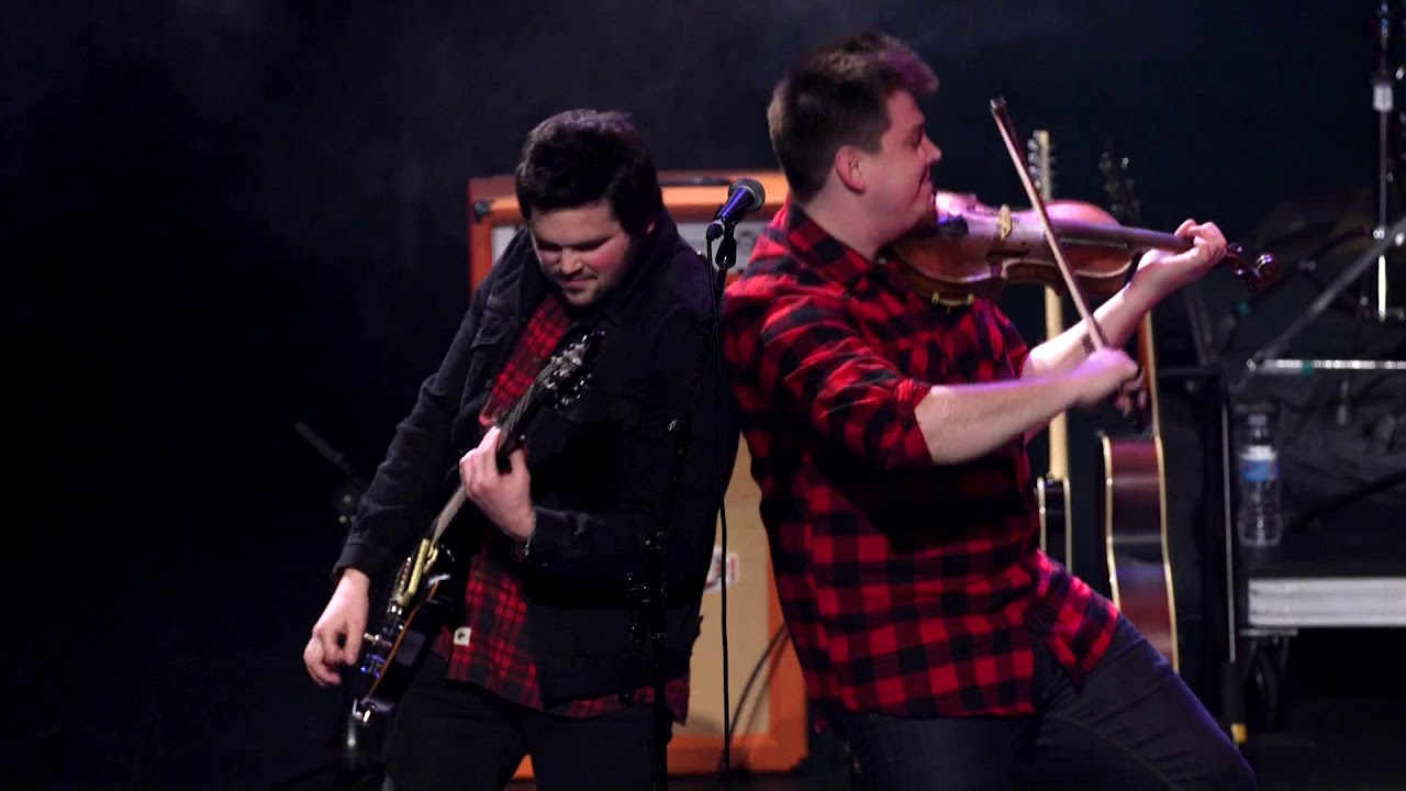 Promotional video thumbnail 1 for Experienced fiddler for any style