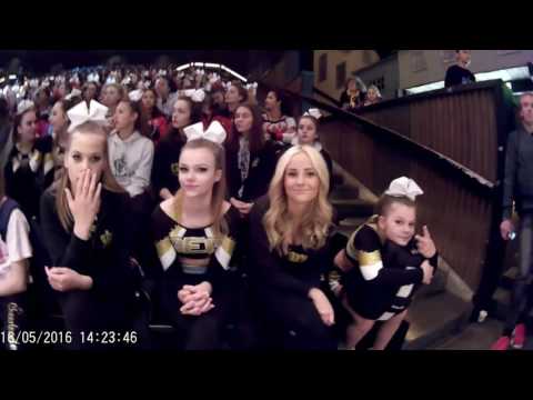 Galaxystars ECC 2016