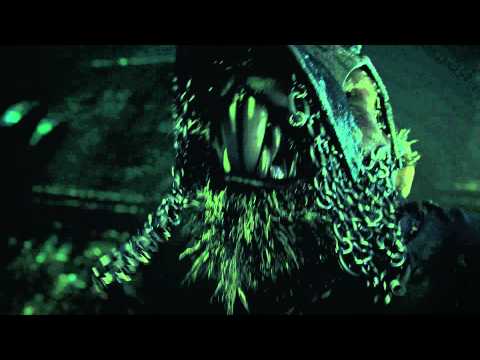 Announcement Trailer