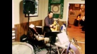 &#39;Corey&#39;s Coming&#39; - Harry Chapin storysong performed by Gregg Parker Songster