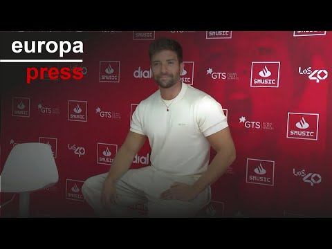 Pablo Alborán vuelve a su \