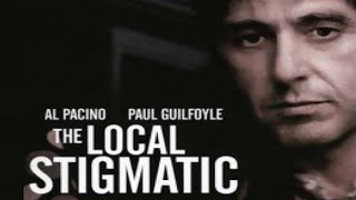 The Local Stigmatic (film 1990) TRAILER SUB ITA