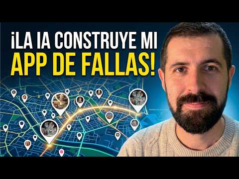La IA ya hace el trabajo que más odiaba como programador (demo con datos reales)