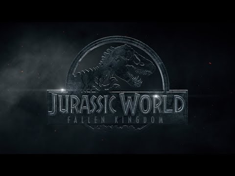 Jurassic World: Fallen Kingdom (Sneak Peek Trailer 3)