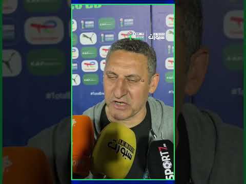 مدرب مصر: المنتخب المغربي لا يبعث على الاطمئنان