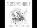 Flogging Molly - 'Speed of Darkness' Out Today! Borstal Beat Records