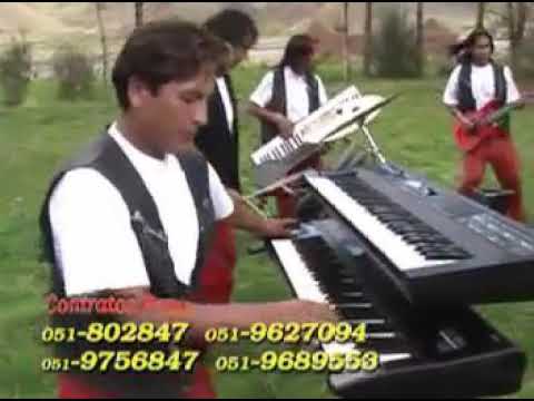 Rosalinda - Grupo Sagrado