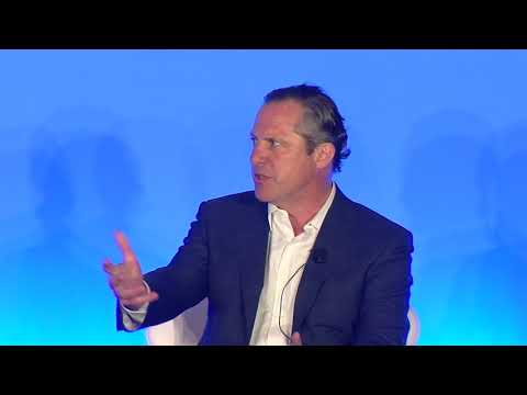 Accelerate 2018 | Leading Landlords on the Shift to a Tenant Centric Industry