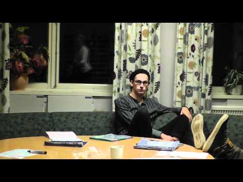 Välkommen till Lunnevad