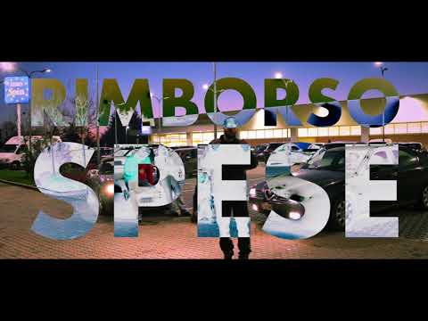 Cherischio, Tenpo, Pj Neena, Alz  - RIMBORSO SPESE
