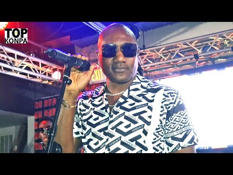 KLASS BYEN PASE YÈSWA PHILADELPHIA - LANMOU N KIDNAPE LIVE @ RED WINE 5/27/2023