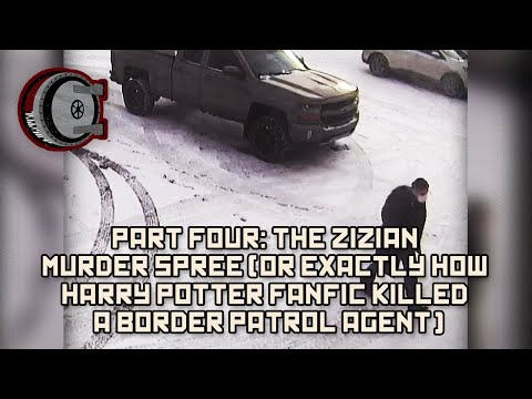 Part Four: The Zizian Murder Spree | BEHIND THE BASTARDS