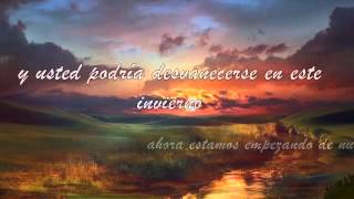 The Afters - Beautiful Words Sub Español