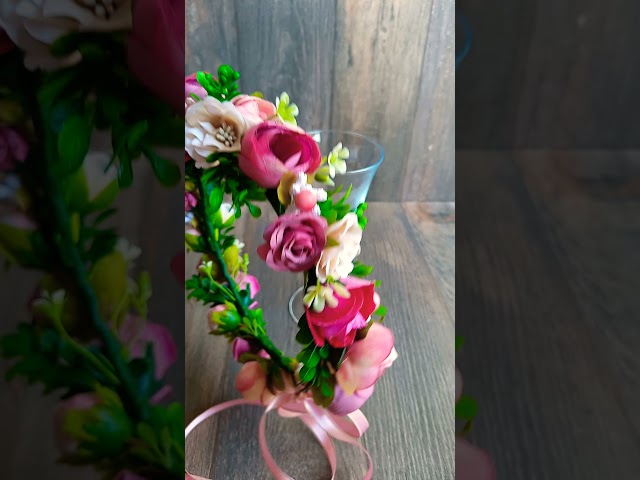 Vídeo relacionado con Tiara redonda para hombre King Crown Imperial con flor de lis para boda, círculo completo