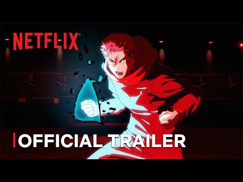 The Culling Game Part 1 Trailer