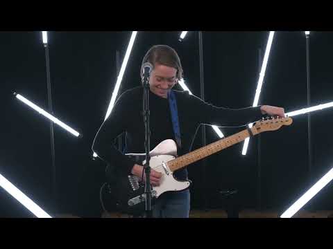 Anna Burch Stereogum Sessions Livestream (2018)