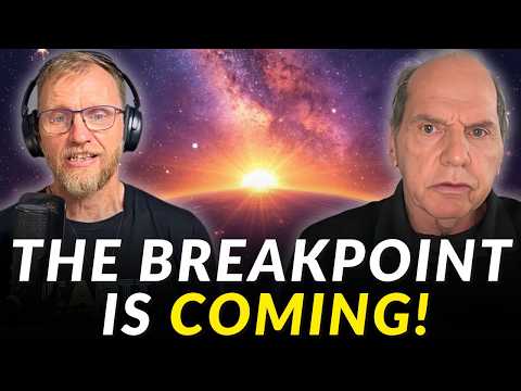 2026 and Beyond: The Moment Humanity Can’t Turn Back Is Near | Jim Self