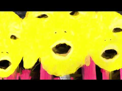 Pascal Deweze // Don't look over your shoulder