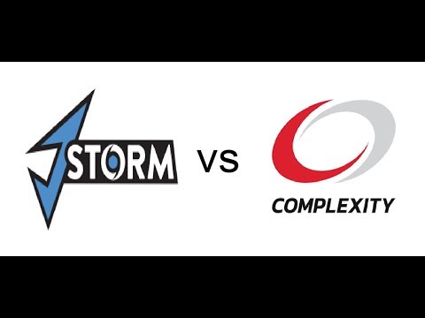 coL vs J.Storm ESL One Katowice 2019 Highlights Dota 2