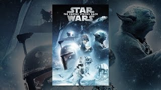 Star Wars: The Empire Strikes Back