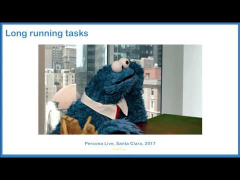 Large scale automation for lazy engineers