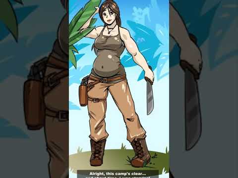 Julius Zimmerman Lara Croft