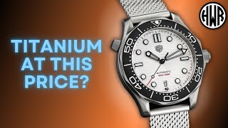 Their BEST Watch I've Checked Out