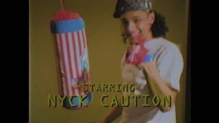 Nyck @ Knight - &quot;Off The Wall&quot; (Official Video)