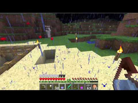 Mindcrack Fan Server Ultra Hardcore - e09