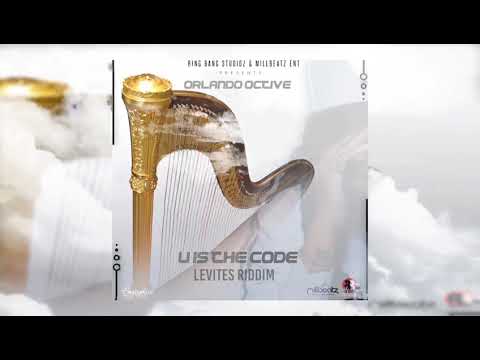 Orlando Octave - U Is The Code