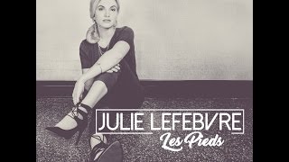 Les Pieds - Julie Lefebvre