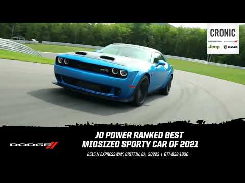 Cronic Dodge