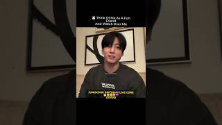 Download lagu Jungkook Birthday Live Core (1/9/26) Jungkook Weverse live English Subs #jungkook mp3