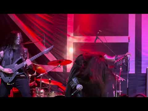 Haborym “Supreme Perfection” CDMX 2025