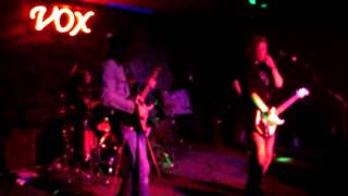 The Edge - Seven Nation Army - Vox Suceava